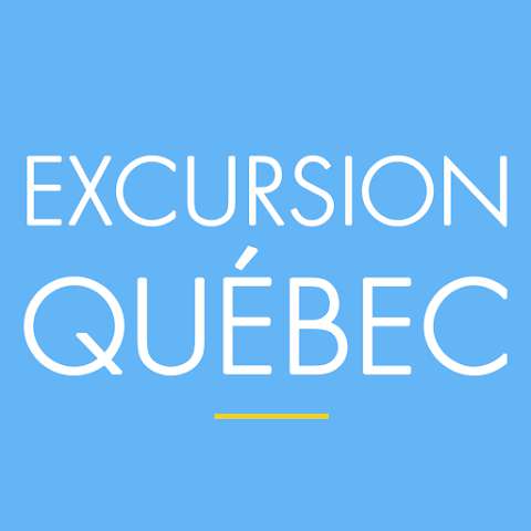 Excursion Québec